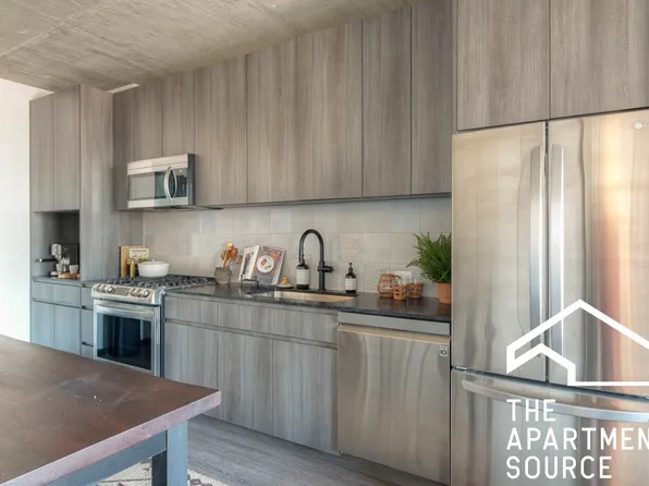 1452 W Randolph St #403, Chicago, IL 60607