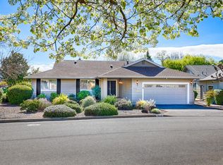 439 Twin Lakes Cir, Santa Rosa, CA 95409