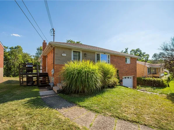 451 Marta Dr, Pittsburgh, PA 15236