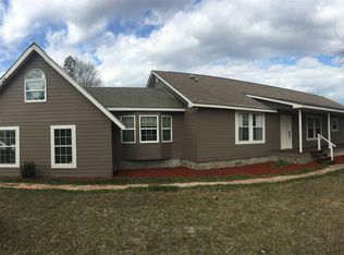 733 E Highway 126, Glenwood, GA 30411