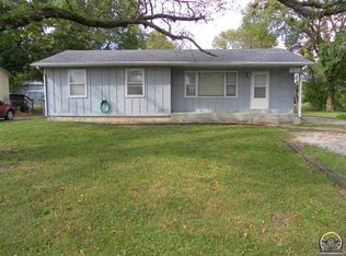 714 Cumberland St, Burlington, KS 66839