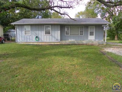 714 Cumberland St, Burlington, KS, 66839