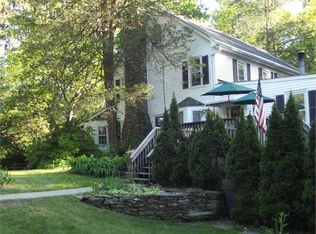 1 Pioneer Trl, Oak Ridge, NJ 07438