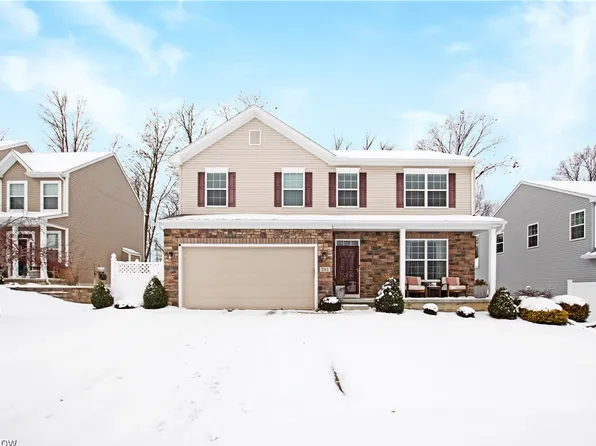 242 Woodside Ln, Tallmadge, OH 44278