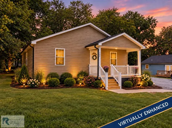 146 Mabin St, Danville, VA 24541