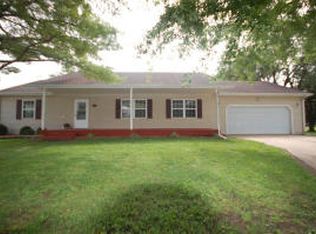 303 S Main St, Boone, IA 50036