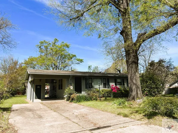 1905 Jefferson Ave, Texarkana, AR 71854