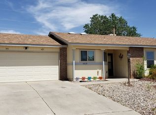 4929 Chromium Dr NE, Rio Rancho, NM 87124