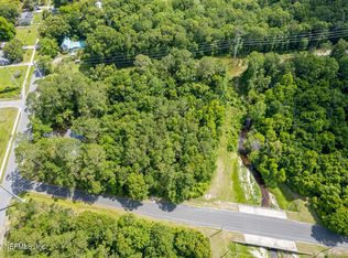 0 Laura St, Starke, FL 32091