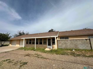 1510 Avenue J, Hobbs, NM 88231