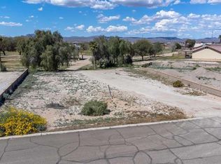 28472 Telegraph Ave, Wellton, AZ 85356
