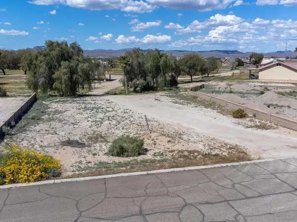 28472 Telegraph Ave, Wellton, AZ 85356