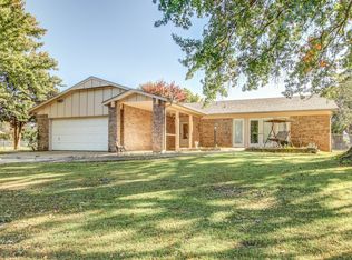 12827 S 117th Ave E, Broken Arrow, OK 74011