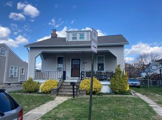 2828 Christopher Ave, Baltimore, MD 21214