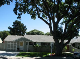 1361 Las Palmas Dr, Santa Clara, CA 95051