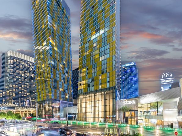 3722 Las Vegas Blvd S UNIT 2509, Las Vegas, NV 89158
