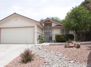 7313 Duxbury Dr, El Paso, TX 79912