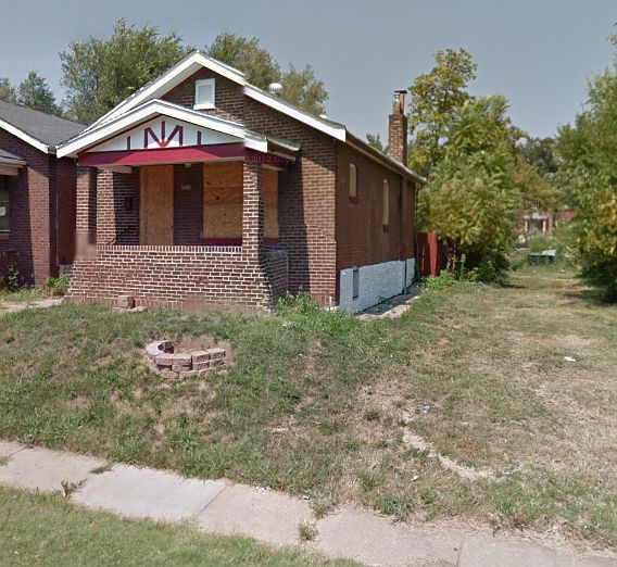 1st image of 5043 Claxton Ave