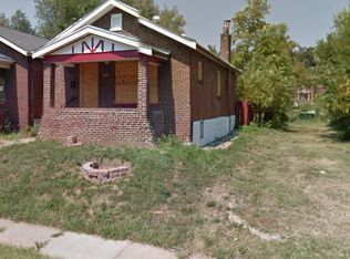 5043 Claxton Ave, Saint Louis, MO 63120