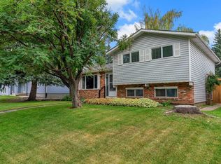 4623 N 31st Ave NE, Calgary, AB T1Y1G8