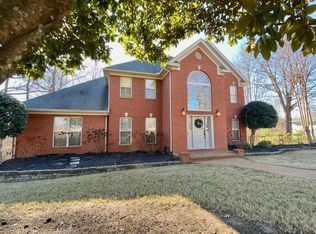 235 Redbud Ln, Dyersburg, TN 38024