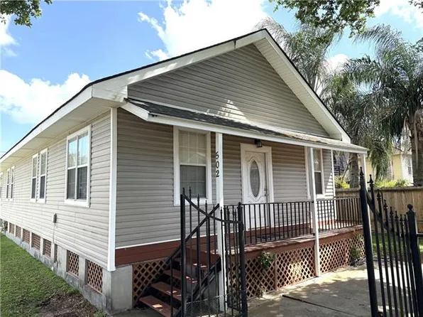 502 Polk St, New Orleans, LA 70124
