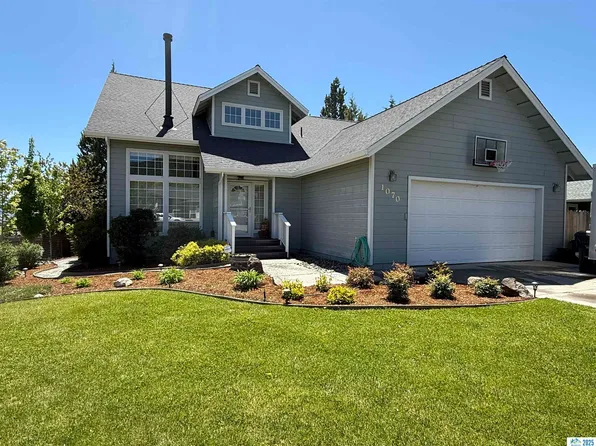1070 Cameron Way, Susanville, CA 96130
