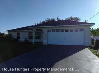 2388 Emrick St, North Port, FL 34291