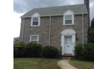 1004 Weller Ave, Havertown, PA 19083