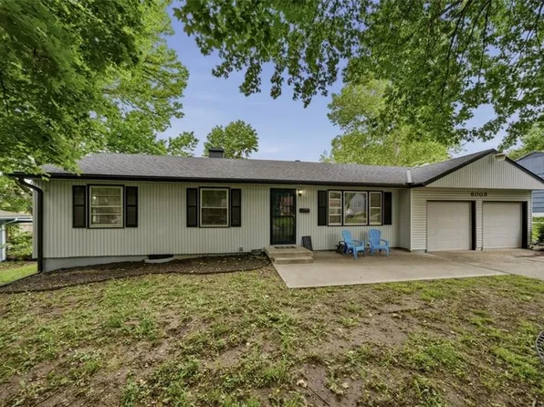 6008 Farley Ave, Raytown, MO 64133