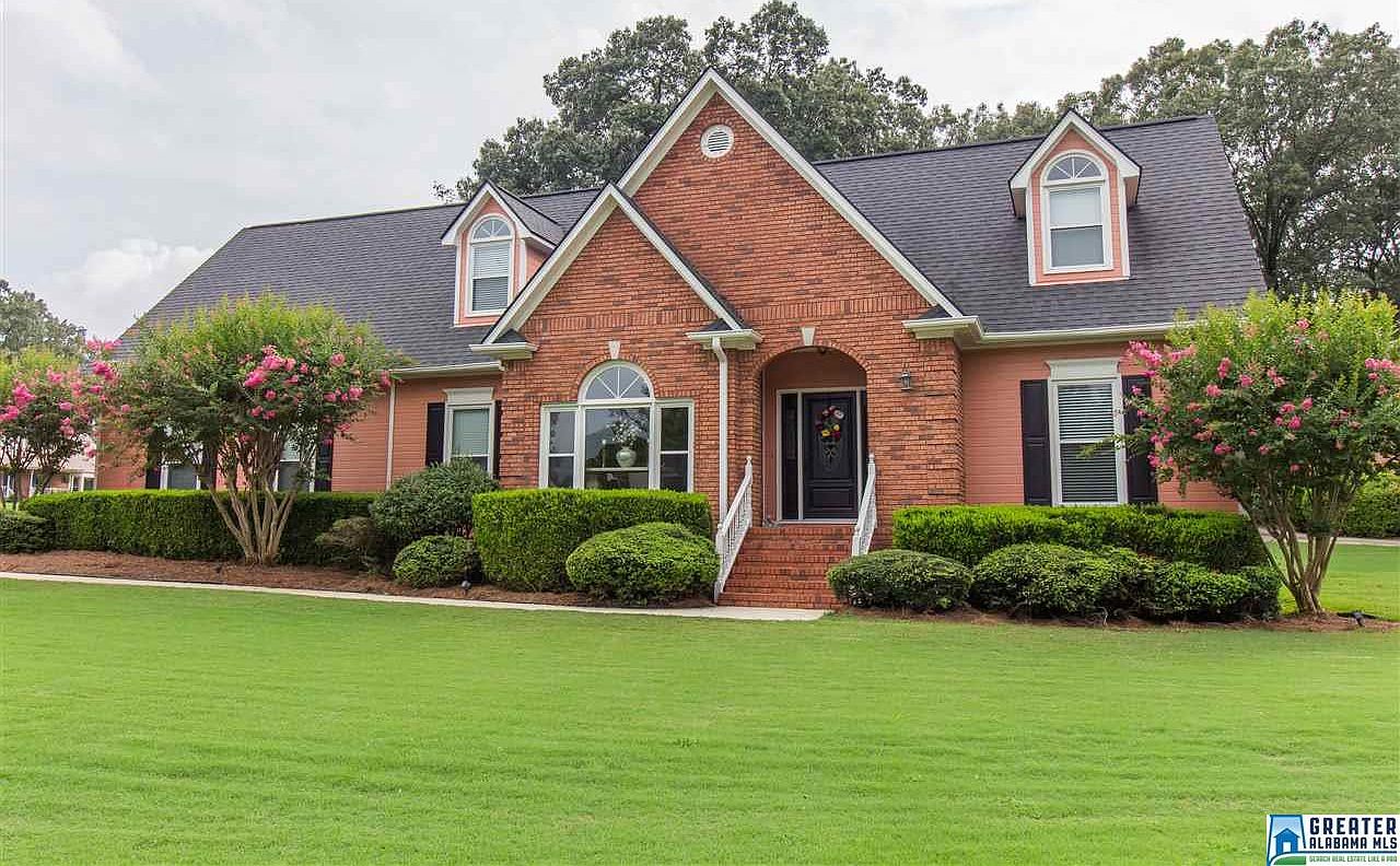 848 Leslie Ln, Gardendale, AL 35071 Zillow