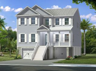 3020 Briley Ct, Mount Pleasant, SC 29466