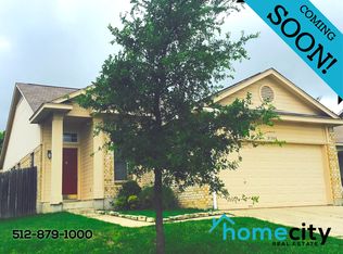 21300 Byerly Turk Dr, Pflugerville, TX 78660