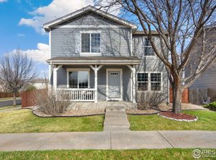 6802 Colony Hills Ln, Fort Collins, CO 80525