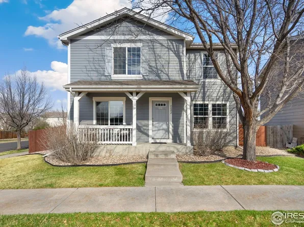 6802 Colony Hills Ln, Fort Collins, CO 80525