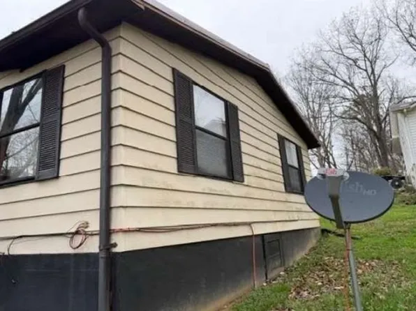 175 S Ridgeview Rd, Luttrell, TN 37779