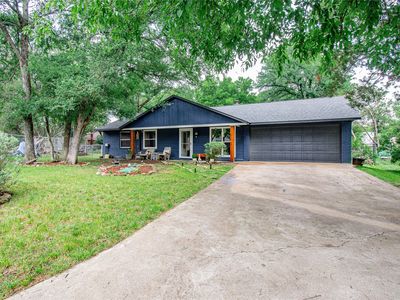 12 Catalpa Ct, Morgans Pt Resort, TX, 76513