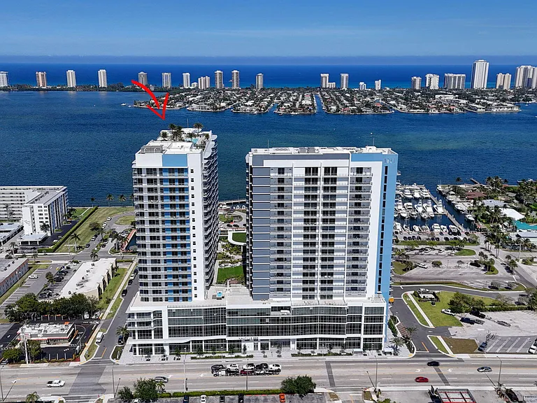 220 Lake Shore Dr #1907 — Photo 33