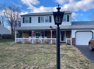 1240 Weber Rd, Warminster, PA 18974