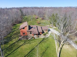 445 Bellus Rd, Hinckley, OH 44233