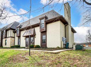 4811 Olentangy River Rd UNIT I, Columbus, OH 43214