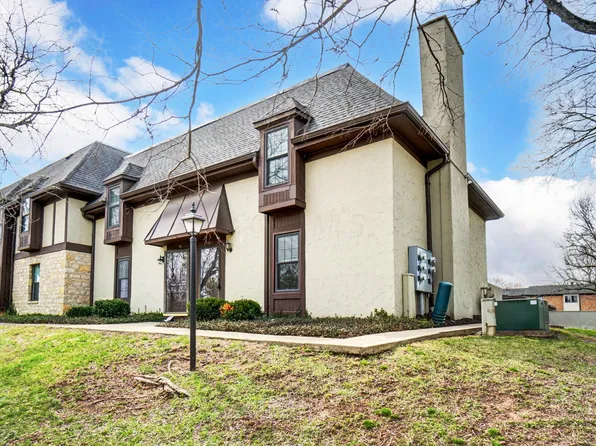 4811 Olentangy River Rd Unit I, Columbus, OH 43214