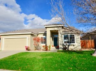 2895 Fairwood Dr, Reno, NV 89502