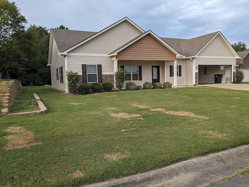 111 Gilmore Cir SW, Calhoun, GA 30701 Zillow