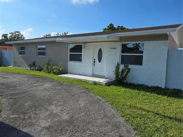15750 SW 297th St, Homestead, FL