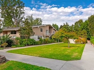 237 Calle Aragon UNIT C, Laguna Woods, CA 92637