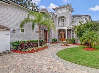229 S Roscoe Blvd, Ponte Vedra Beach, FL 32082