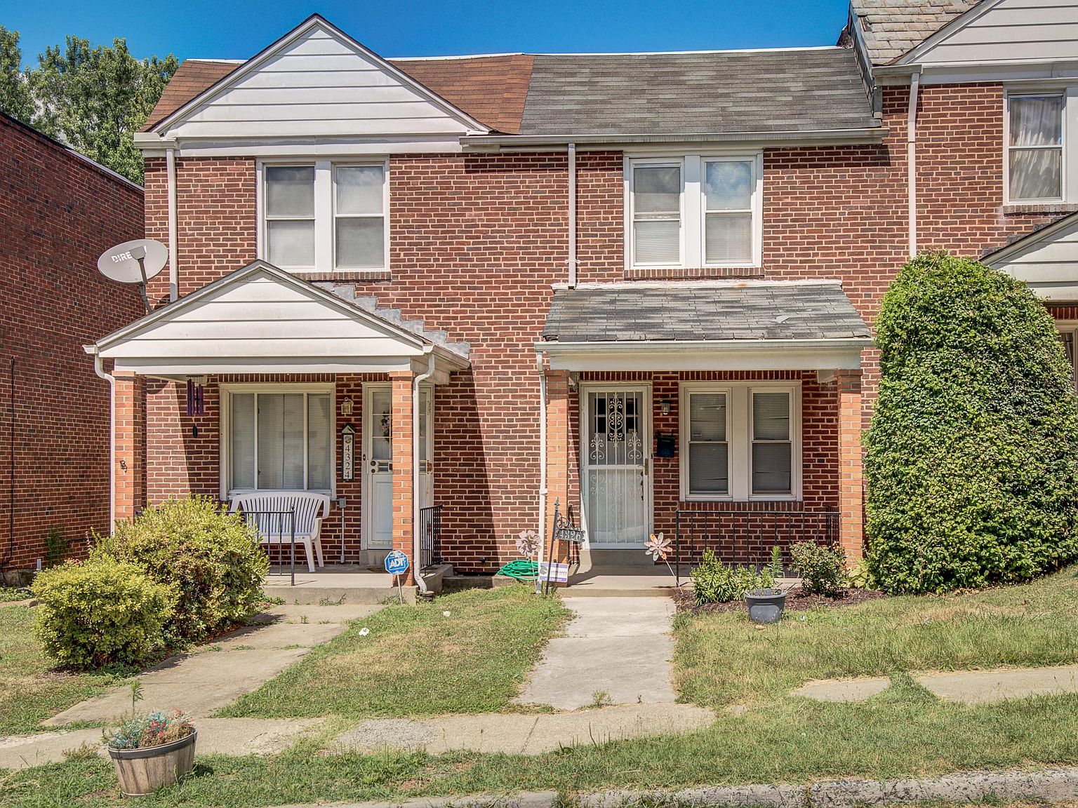 4326 Berger Ave, Baltimore, MD 21206 Zillow