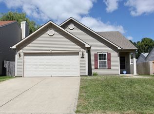 10492 Dark Star Dr, Indianapolis, IN 46234