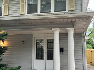 4065 Central Ave #1, Indianapolis, IN 46205